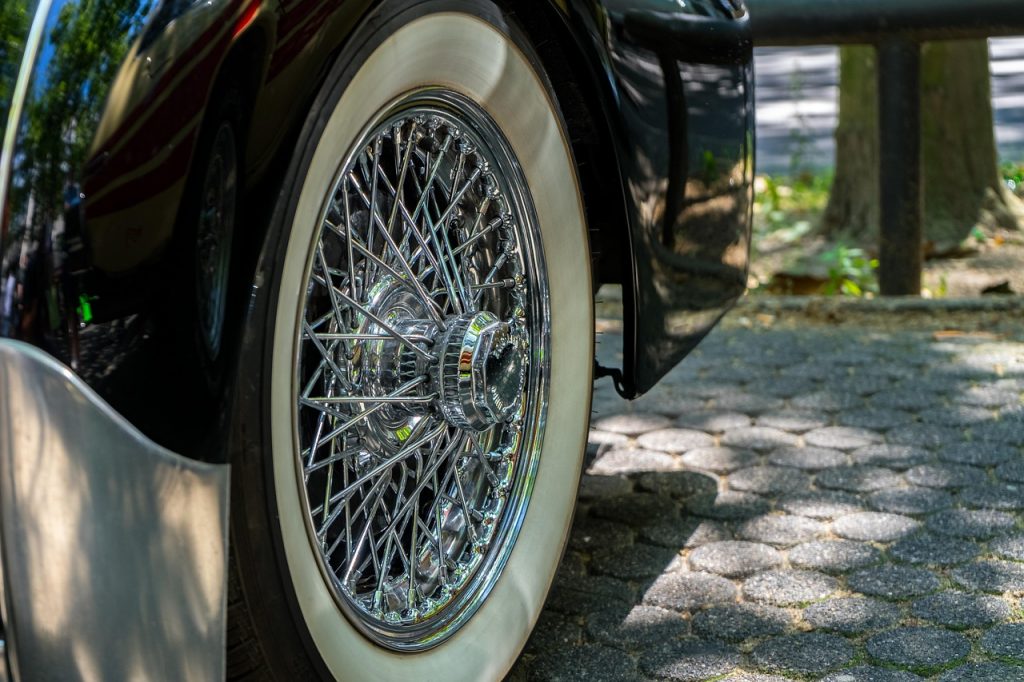 prix renovation jantes alu, wheel, tire, rim, spoke rim, automobile, antique car, shine, crom, old