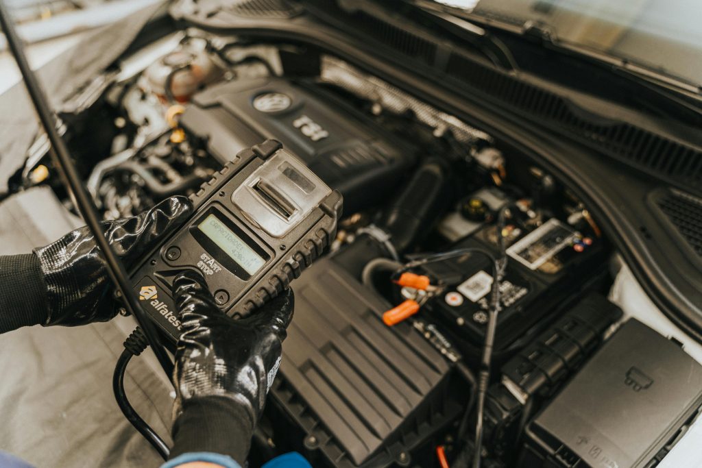 Batterie Outlander PHEV ne recharge que 6 kW : Explications