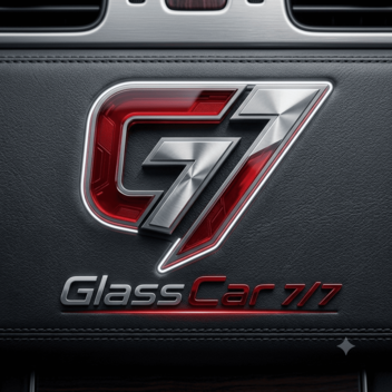 Logo glasscar77