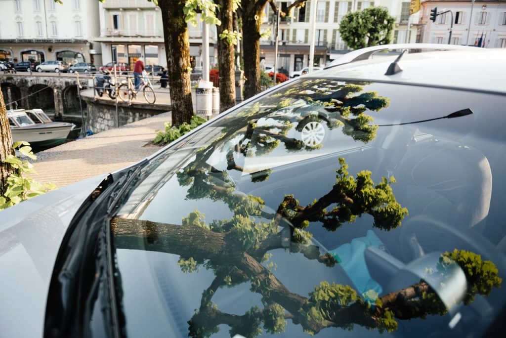 Remplacement de pare-brise à Combs-la-Ville intervention rapide