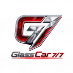 logo glasscar77 transparent