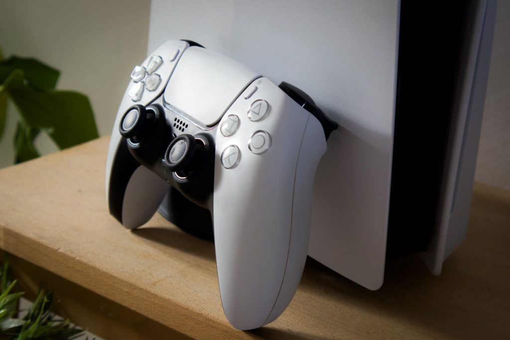 remplacement pare-brise cadeau ps5 offre